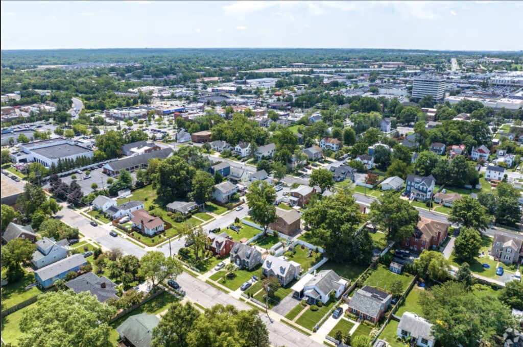 Plumbing services in Laurel, MD
