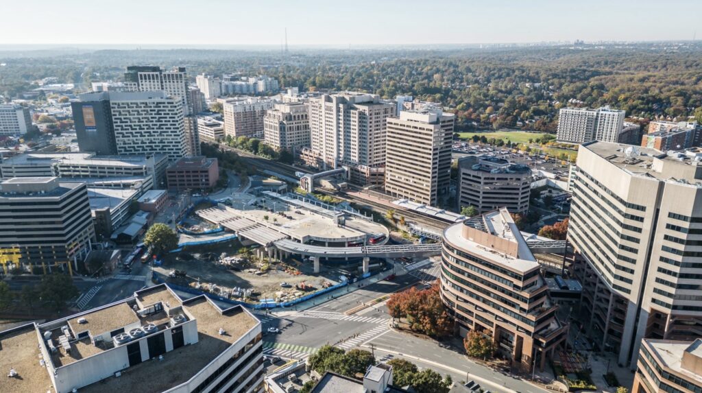 Plumbing services in Silver Spring, MD