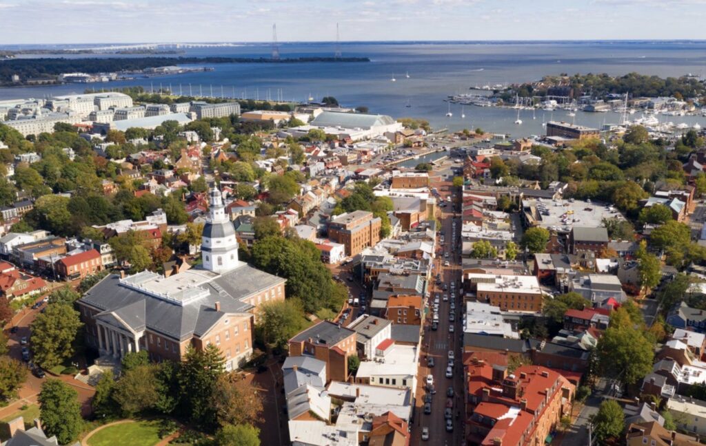 Plumbing services in Anne Arundel County, MD