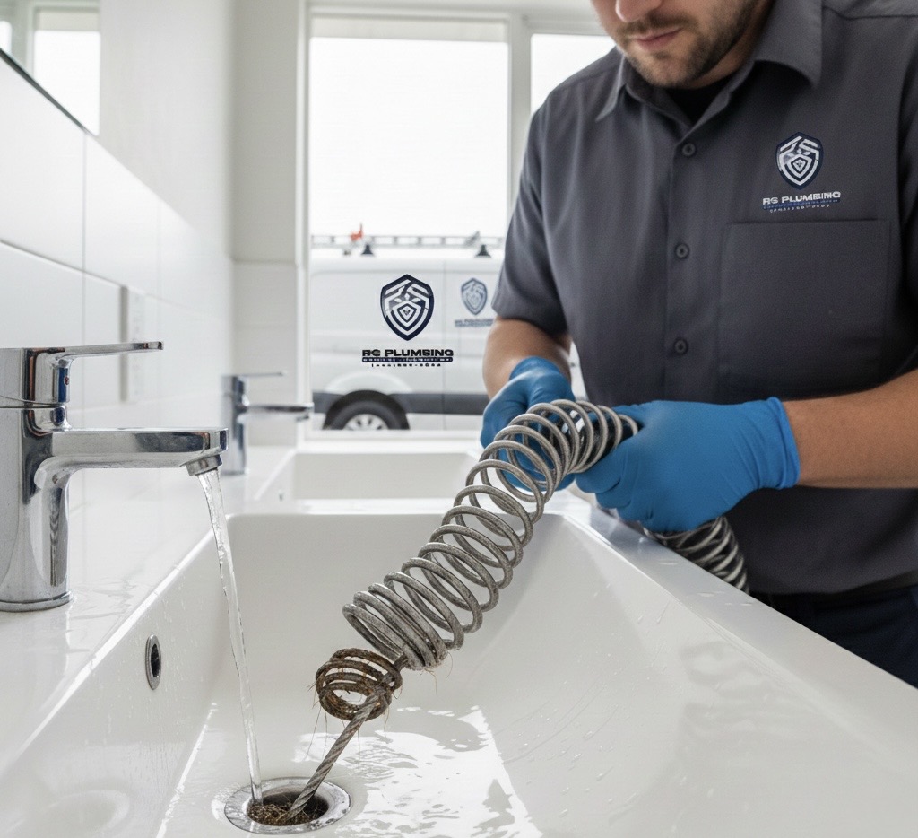 Drain Cleaning