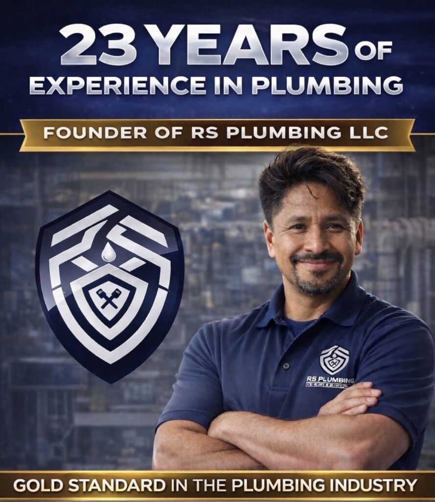 Emergency Master Plumber in Davidsonville, MD - Available 24/7