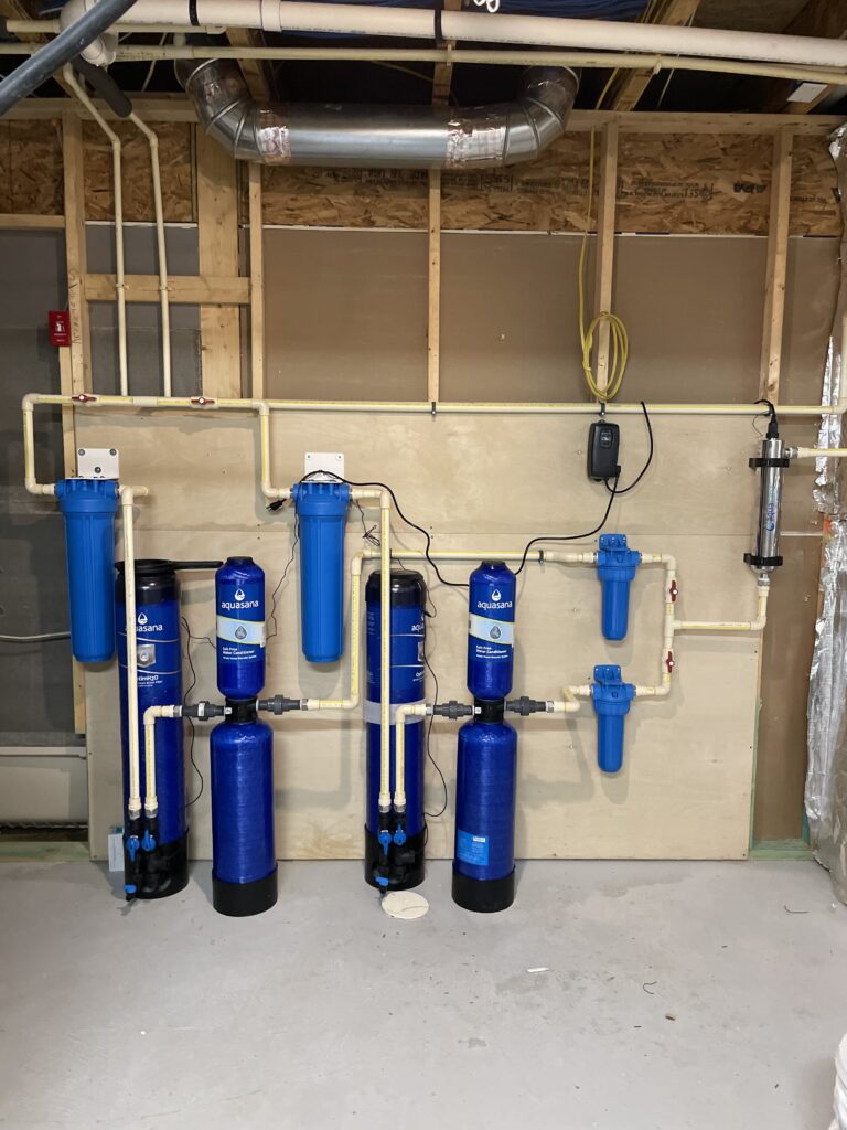 Water Purification Company in Anne Arundel County, MD
