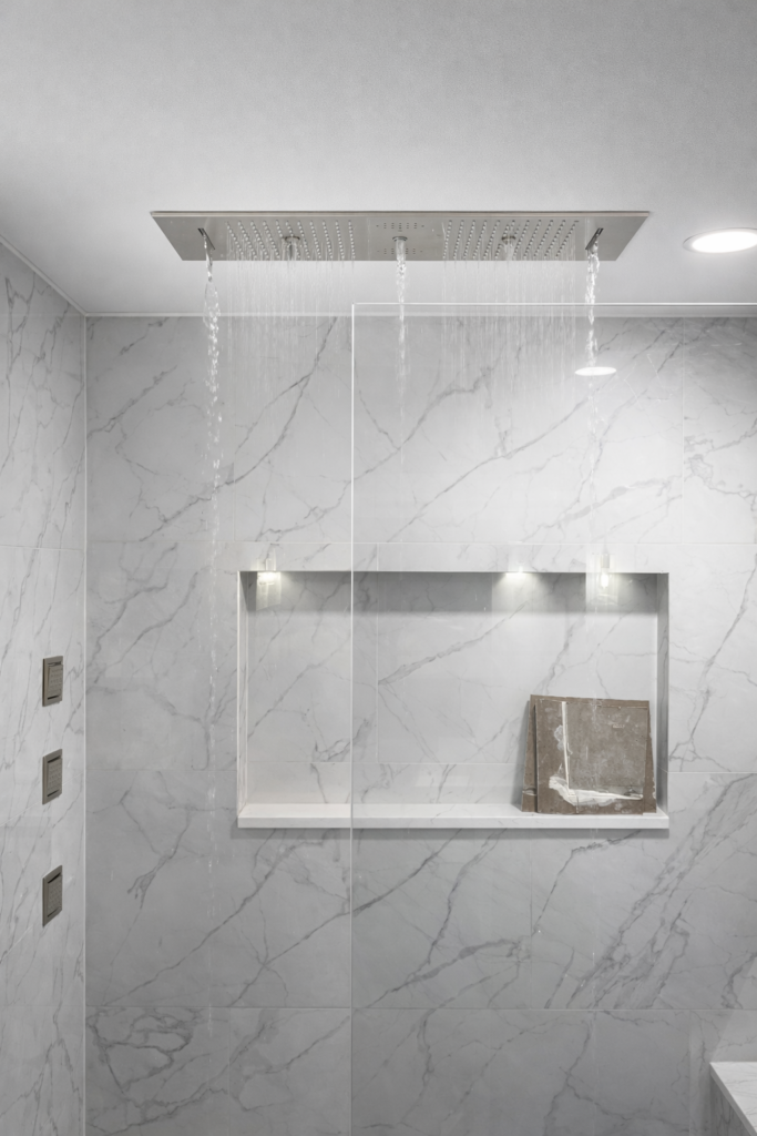 Bathroom Remodeler in Anne Arundel County, MD