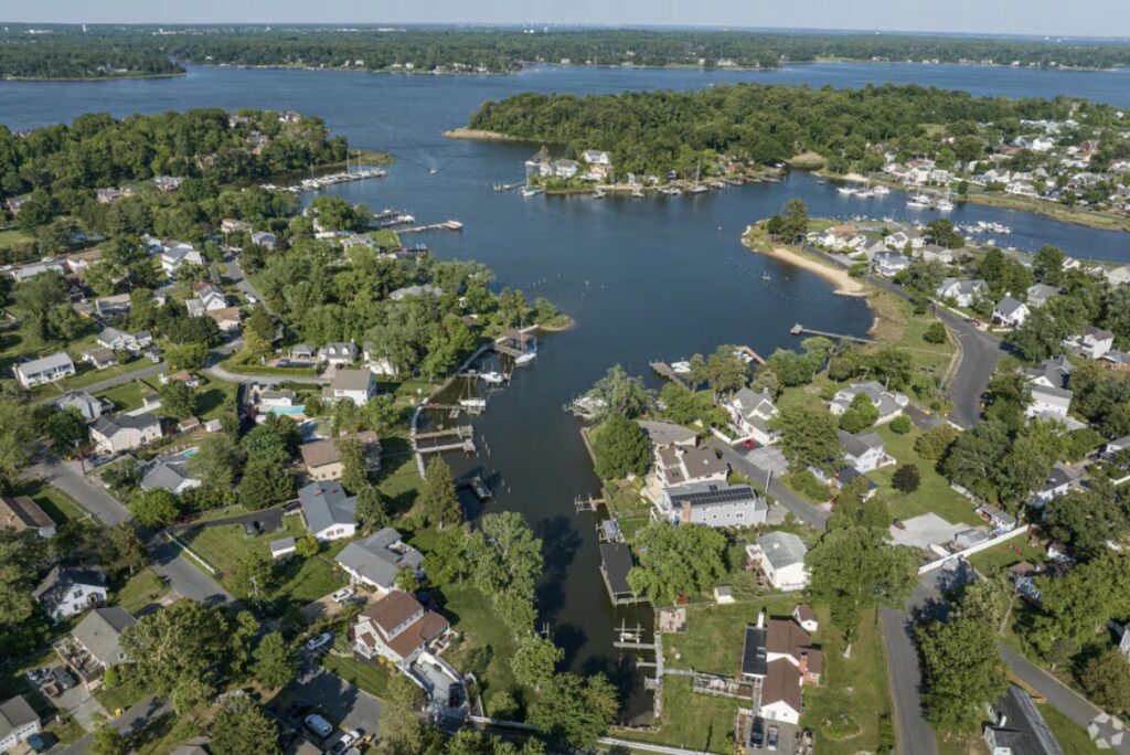 Best emergency plumber in Edgewater, MD - Available 24/7