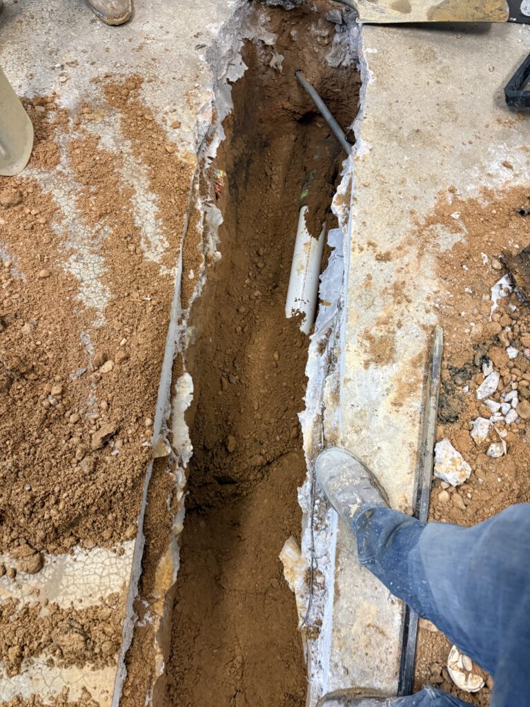 Septic System Service in Anne Arundel County, MD