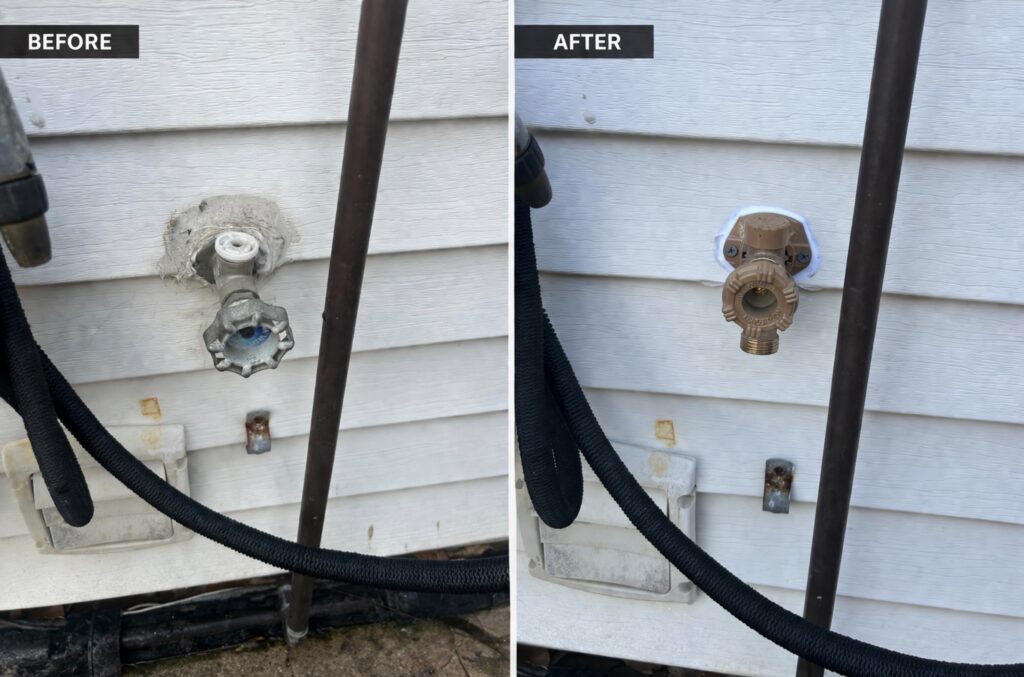 Best emergency plumber in Marlboro Meadows, MD - Available 24/7