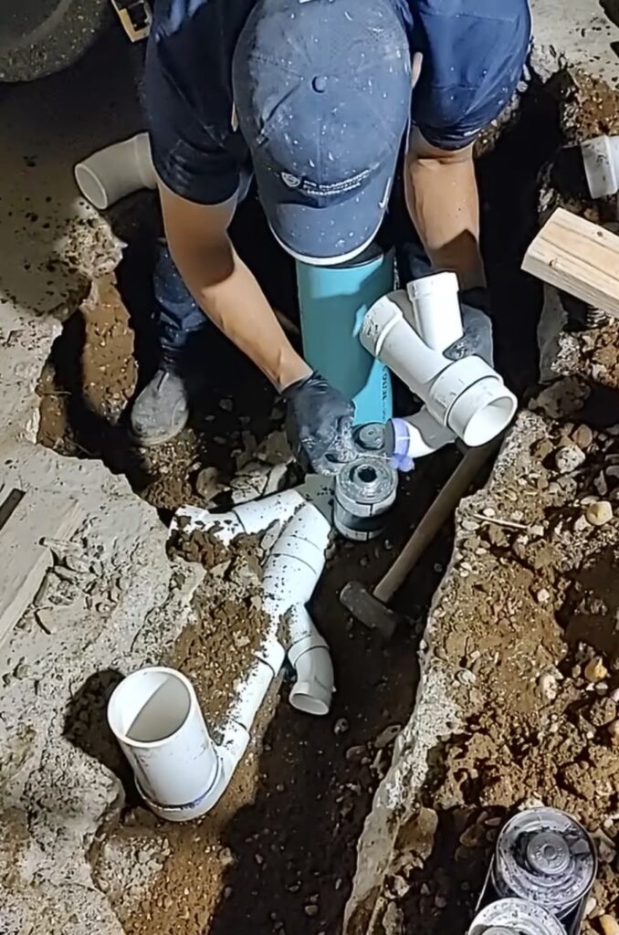 BEST EMERGENCY PLUMBER in Tracys Landing, MD - Available 24/7