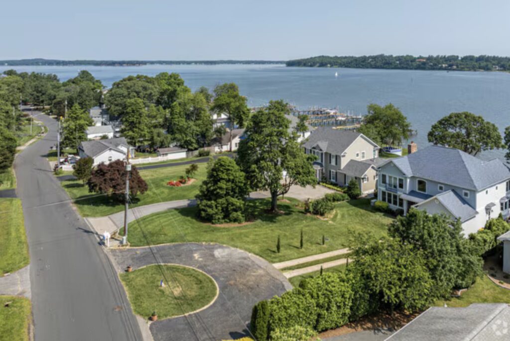 BEST EMERGENCY PLUMBER in Cape St Claire, MD - Available 24/7