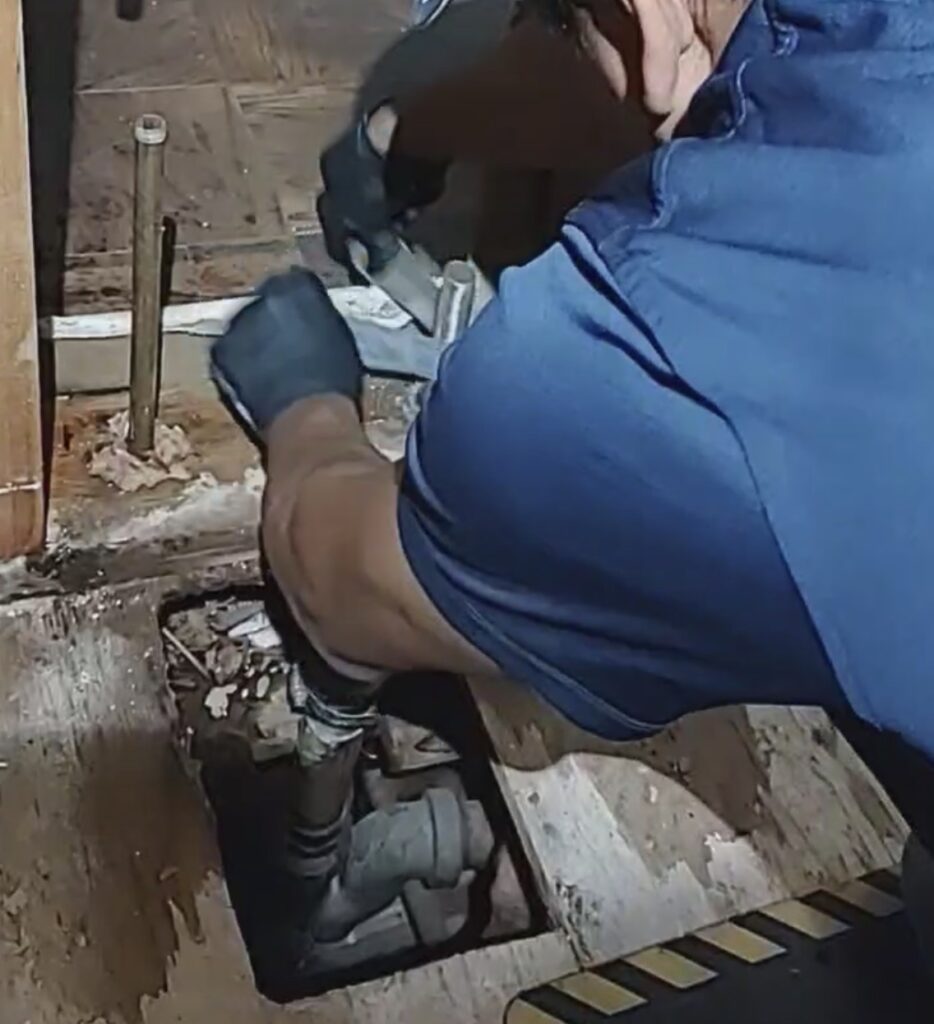 BEST EMERGENCY PLUMBER in Glen Burnie, MD - Available 24/7