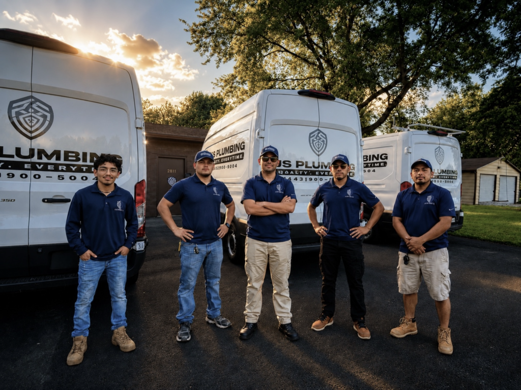 Emergency Plumber Available 24/7 in Anne Arundel County, MD